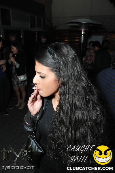 Tryst nightclub photo 109 - December 23rd, 2010