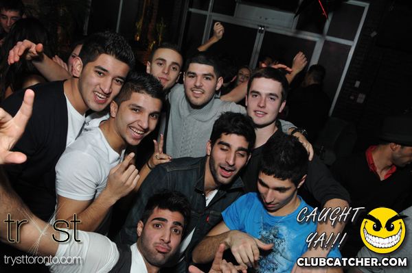 Tryst nightclub photo 12 - December 23rd, 2010