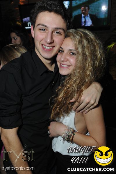 Tryst nightclub photo 111 - December 23rd, 2010