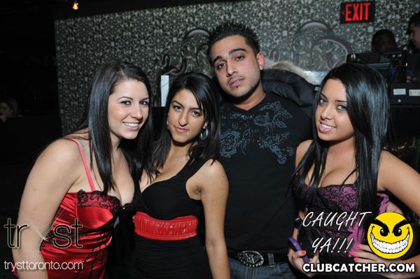 Tryst nightclub photo 113 - December 23rd, 2010