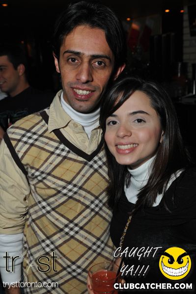 Tryst nightclub photo 114 - December 23rd, 2010