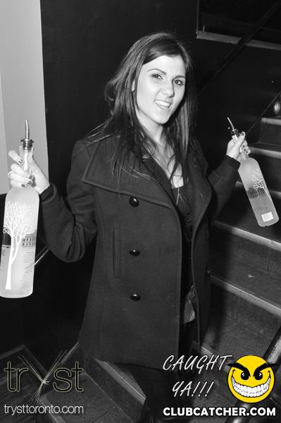 Tryst nightclub photo 115 - December 23rd, 2010