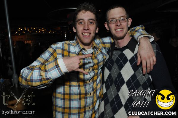 Tryst nightclub photo 116 - December 23rd, 2010