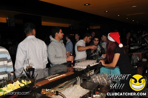 Tryst nightclub photo 117 - December 23rd, 2010