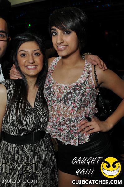 Tryst nightclub photo 118 - December 23rd, 2010