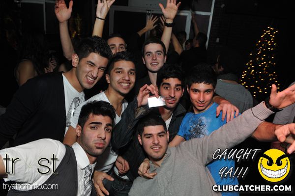 Tryst nightclub photo 119 - December 23rd, 2010