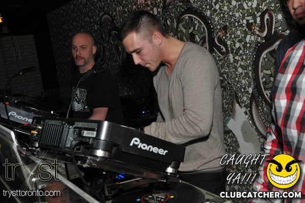 Tryst nightclub photo 120 - December 23rd, 2010