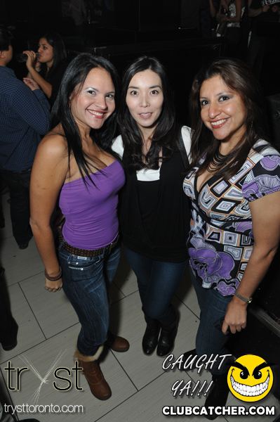 Tryst nightclub photo 13 - December 23rd, 2010