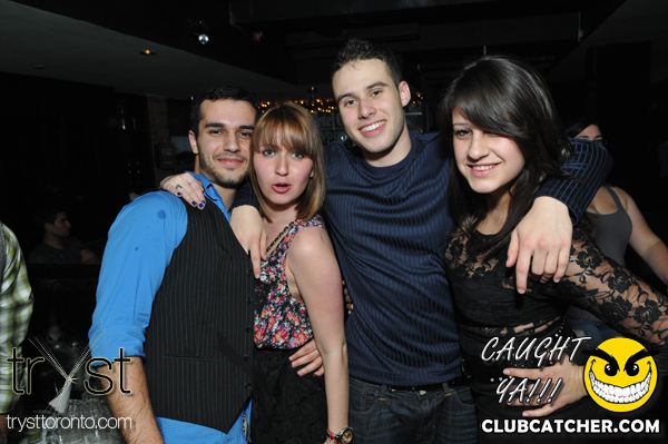 Tryst nightclub photo 121 - December 23rd, 2010