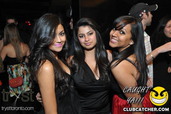 Tryst nightclub photo 123 - December 23rd, 2010