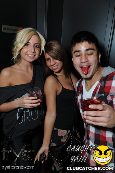 Tryst nightclub photo 125 - December 23rd, 2010