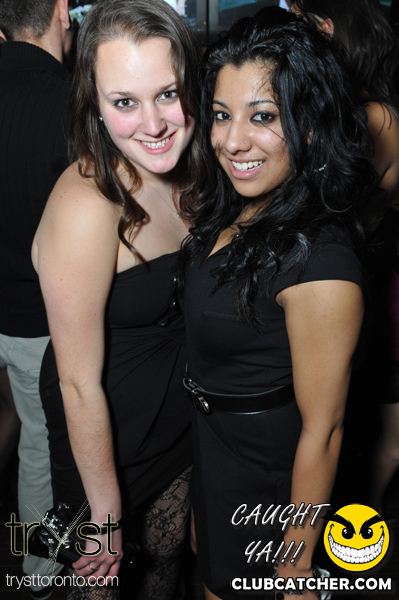 Tryst nightclub photo 126 - December 23rd, 2010