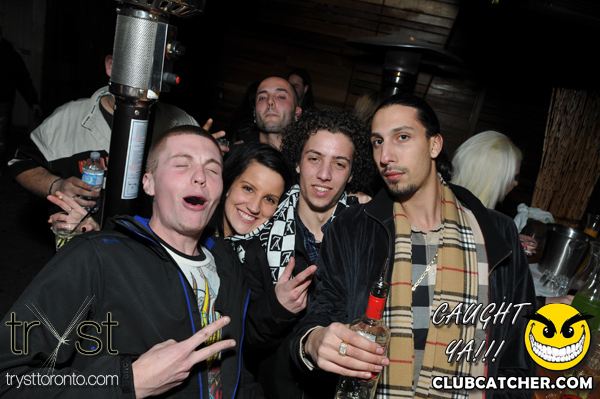 Tryst nightclub photo 128 - December 23rd, 2010