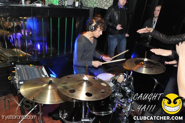 Tryst nightclub photo 129 - December 23rd, 2010