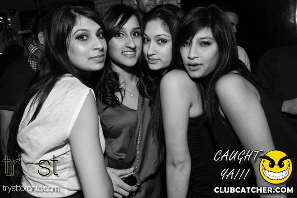 Tryst nightclub photo 130 - December 23rd, 2010
