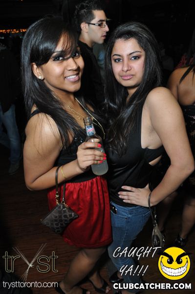 Tryst nightclub photo 14 - December 23rd, 2010