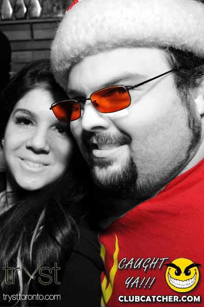 Tryst nightclub photo 131 - December 23rd, 2010