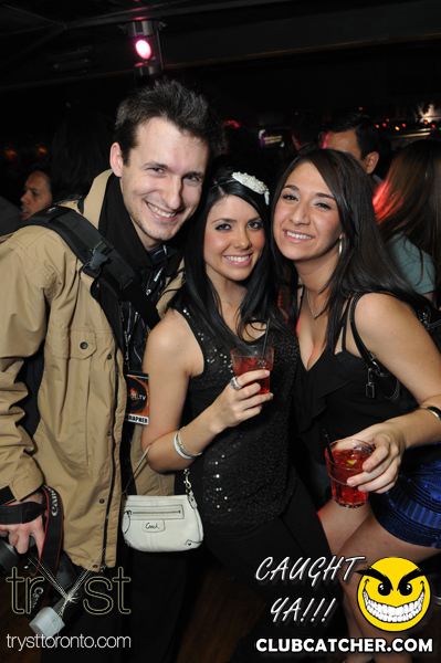 Tryst nightclub photo 132 - December 23rd, 2010