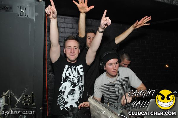 Tryst nightclub photo 134 - December 23rd, 2010