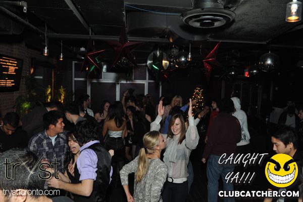 Tryst nightclub photo 135 - December 23rd, 2010