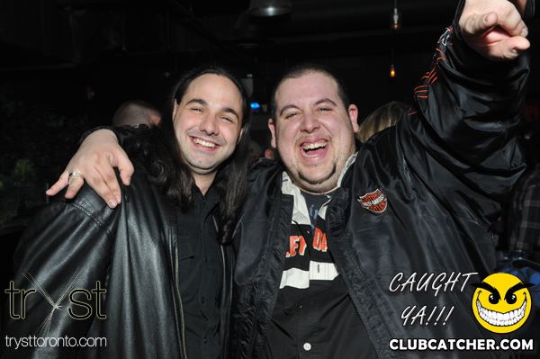 Tryst nightclub photo 136 - December 23rd, 2010