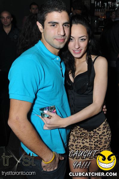 Tryst nightclub photo 137 - December 23rd, 2010