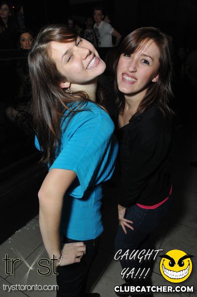 Tryst nightclub photo 138 - December 23rd, 2010