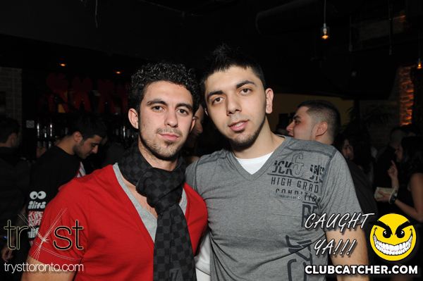 Tryst nightclub photo 139 - December 23rd, 2010