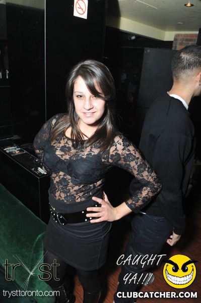 Tryst nightclub photo 140 - December 23rd, 2010