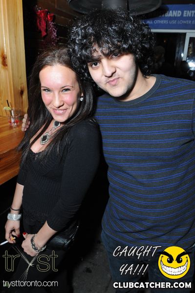 Tryst nightclub photo 15 - December 23rd, 2010