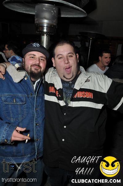 Tryst nightclub photo 141 - December 23rd, 2010