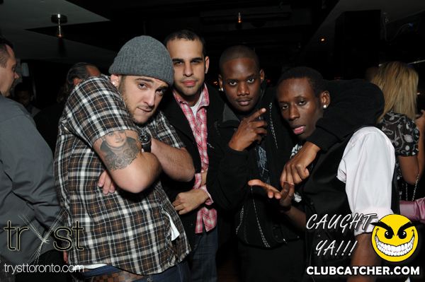 Tryst nightclub photo 142 - December 23rd, 2010