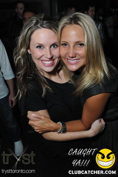Tryst nightclub photo 145 - December 23rd, 2010
