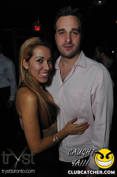 Tryst nightclub photo 146 - December 23rd, 2010