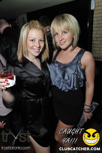 Tryst nightclub photo 147 - December 23rd, 2010
