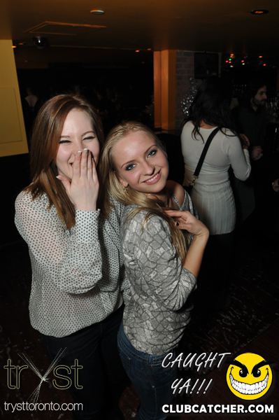 Tryst nightclub photo 148 - December 23rd, 2010