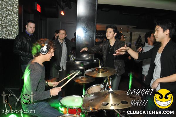 Tryst nightclub photo 149 - December 23rd, 2010