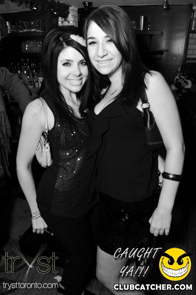 Tryst nightclub photo 150 - December 23rd, 2010