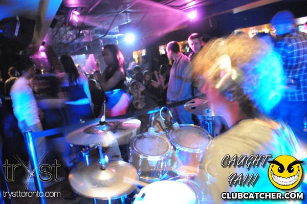 Tryst nightclub photo 16 - December 23rd, 2010