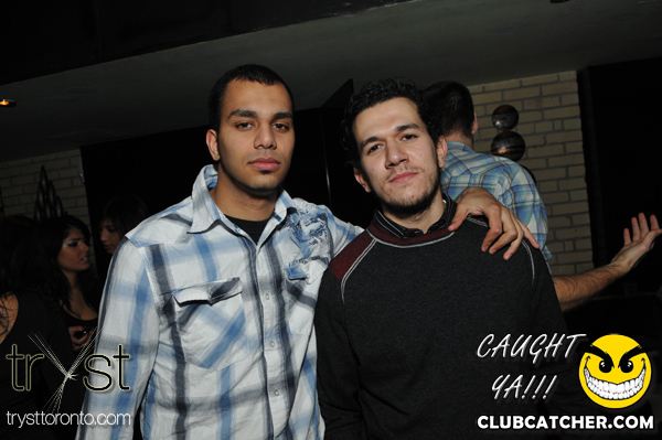 Tryst nightclub photo 153 - December 23rd, 2010