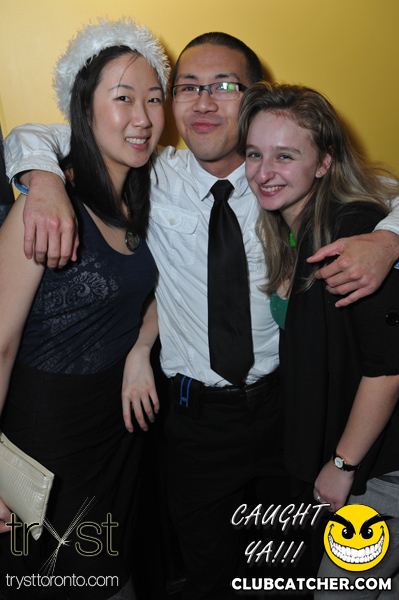 Tryst nightclub photo 154 - December 23rd, 2010