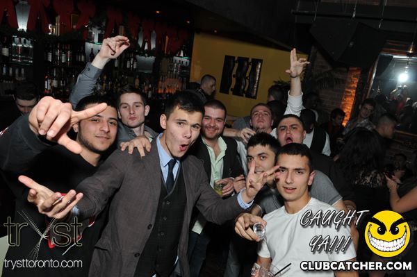 Tryst nightclub photo 155 - December 23rd, 2010