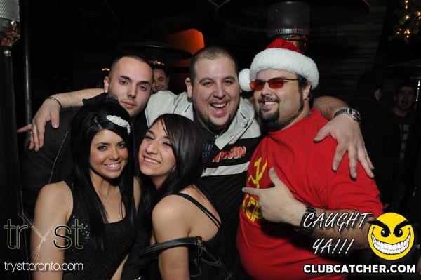 Tryst nightclub photo 157 - December 23rd, 2010