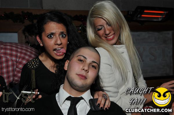 Tryst nightclub photo 158 - December 23rd, 2010
