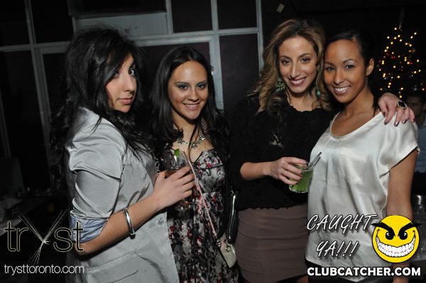 Tryst nightclub photo 160 - December 23rd, 2010