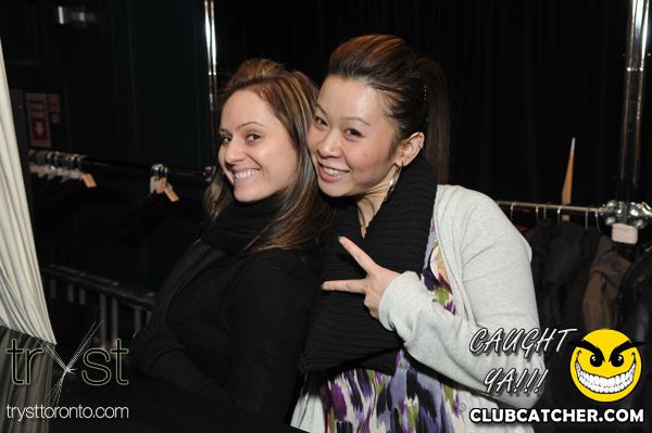 Tryst nightclub photo 162 - December 23rd, 2010