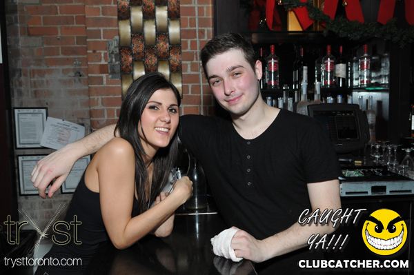 Tryst nightclub photo 163 - December 23rd, 2010