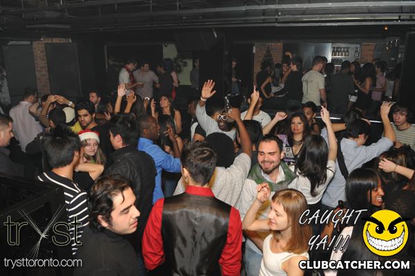 Tryst nightclub photo 164 - December 23rd, 2010