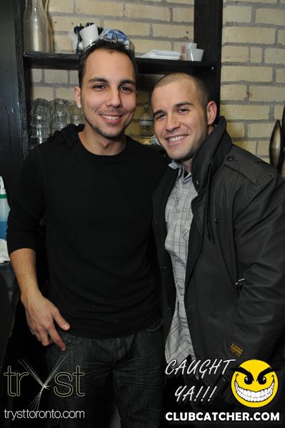 Tryst nightclub photo 166 - December 23rd, 2010
