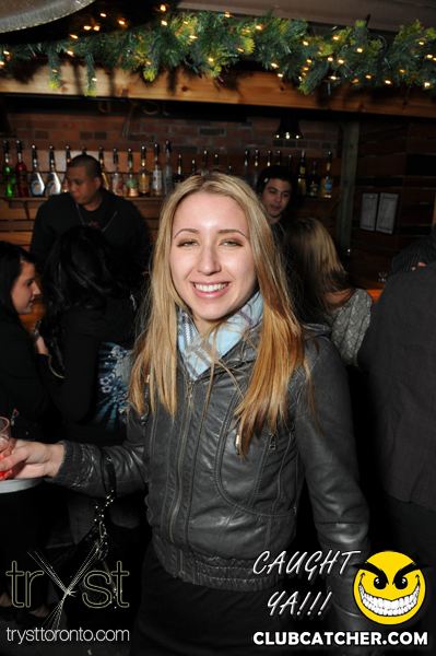 Tryst nightclub photo 167 - December 23rd, 2010